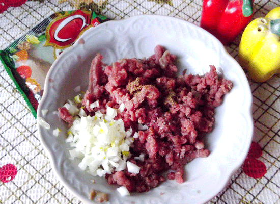 как приготовить фрикадельки для супа