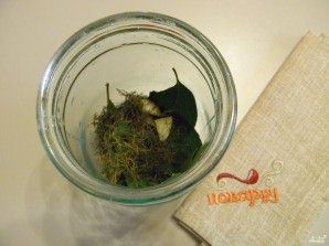 как закатать на зиму томат
