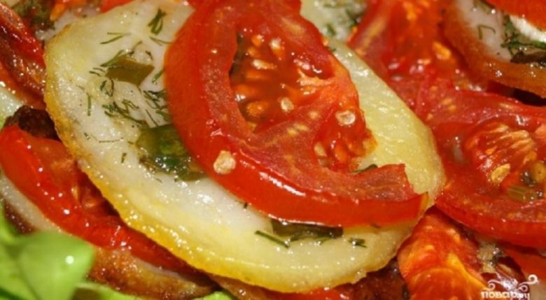 как вкусно пожарить картошку на сковороде