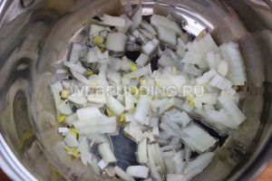 как приготовить суп из сушеных грибов