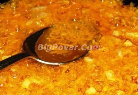 как приготовить гречневый суп с мясом