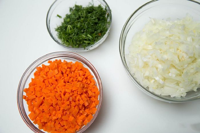 как приготовить гречневый суп с мясом