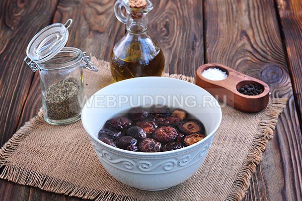 как приготовить гречневый суп с мясом