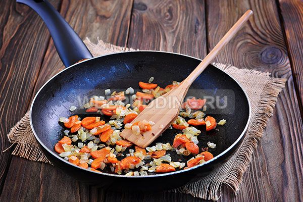 как приготовить гречневый суп с мясом